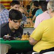 Clases de Ajedrez (ONLINE o cerca)